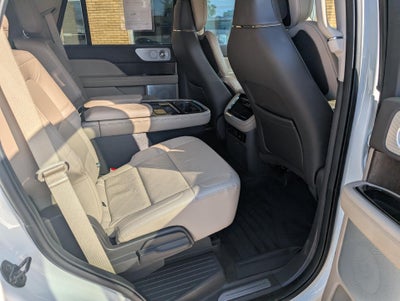 2022 Lincoln Navigator Reserve 4x4