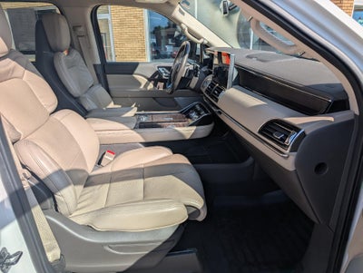 2022 Lincoln Navigator Reserve 4x4