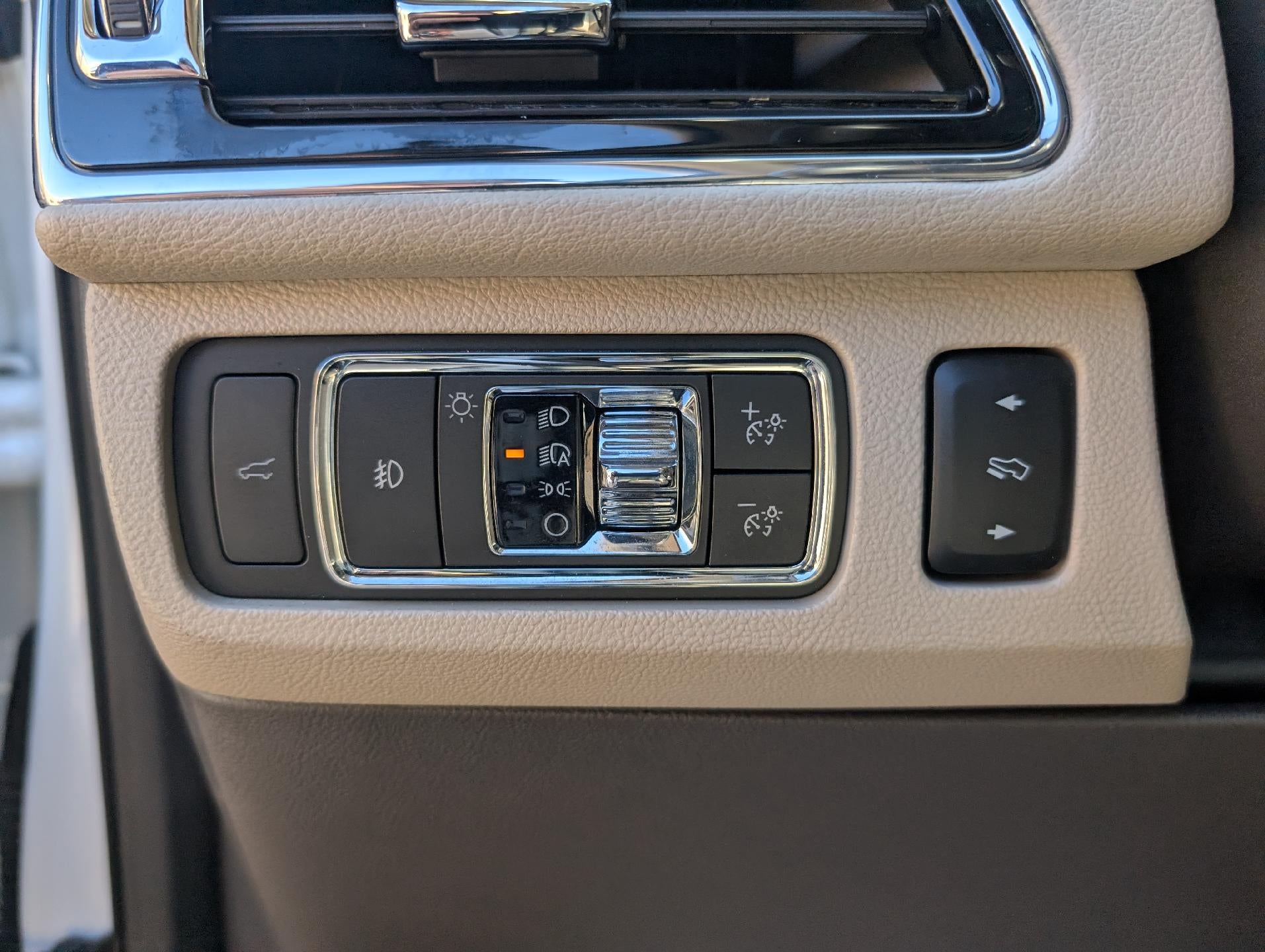 2022 Lincoln Navigator Reserve 4x4