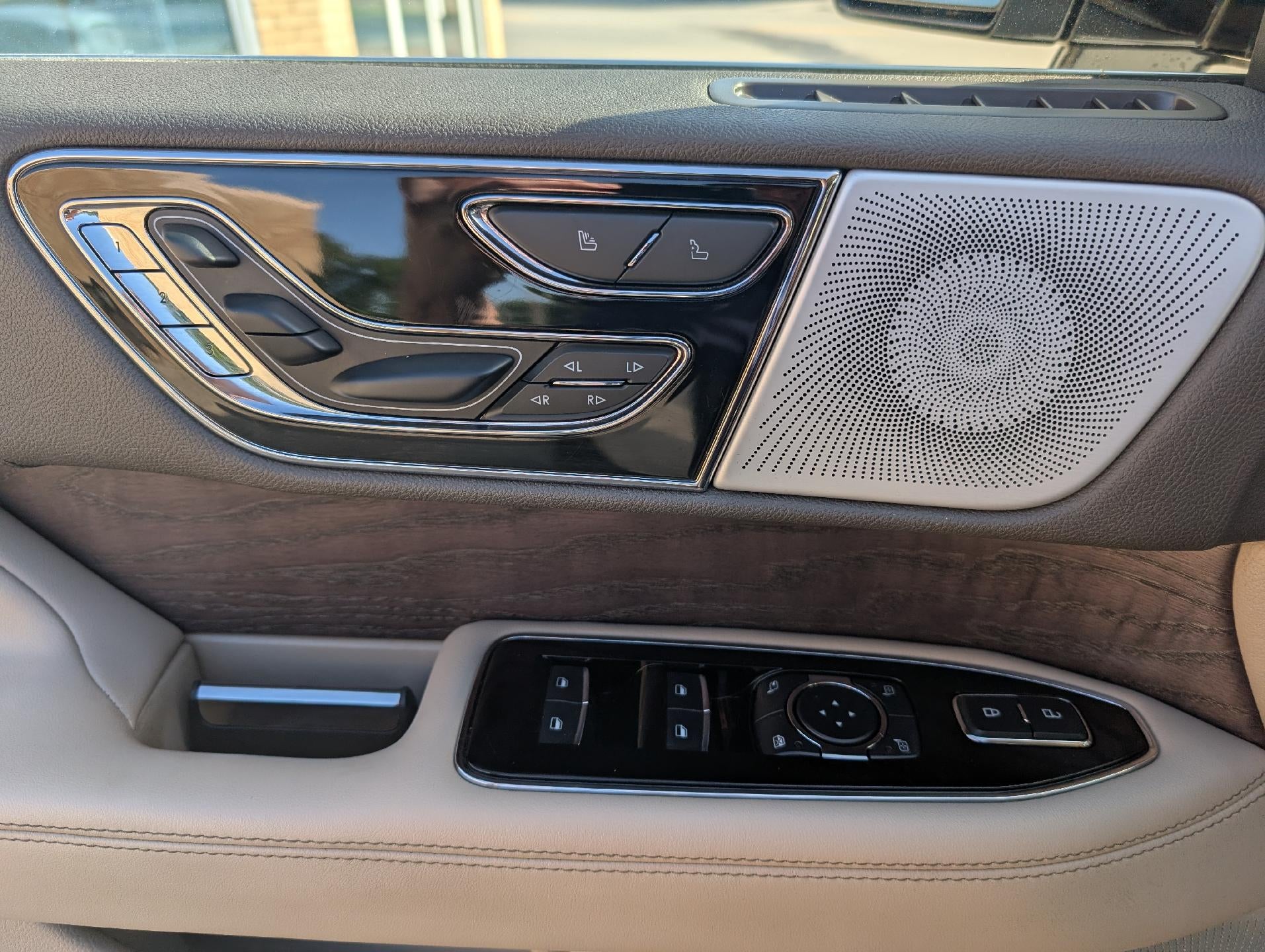 2022 Lincoln Navigator Reserve 4x4