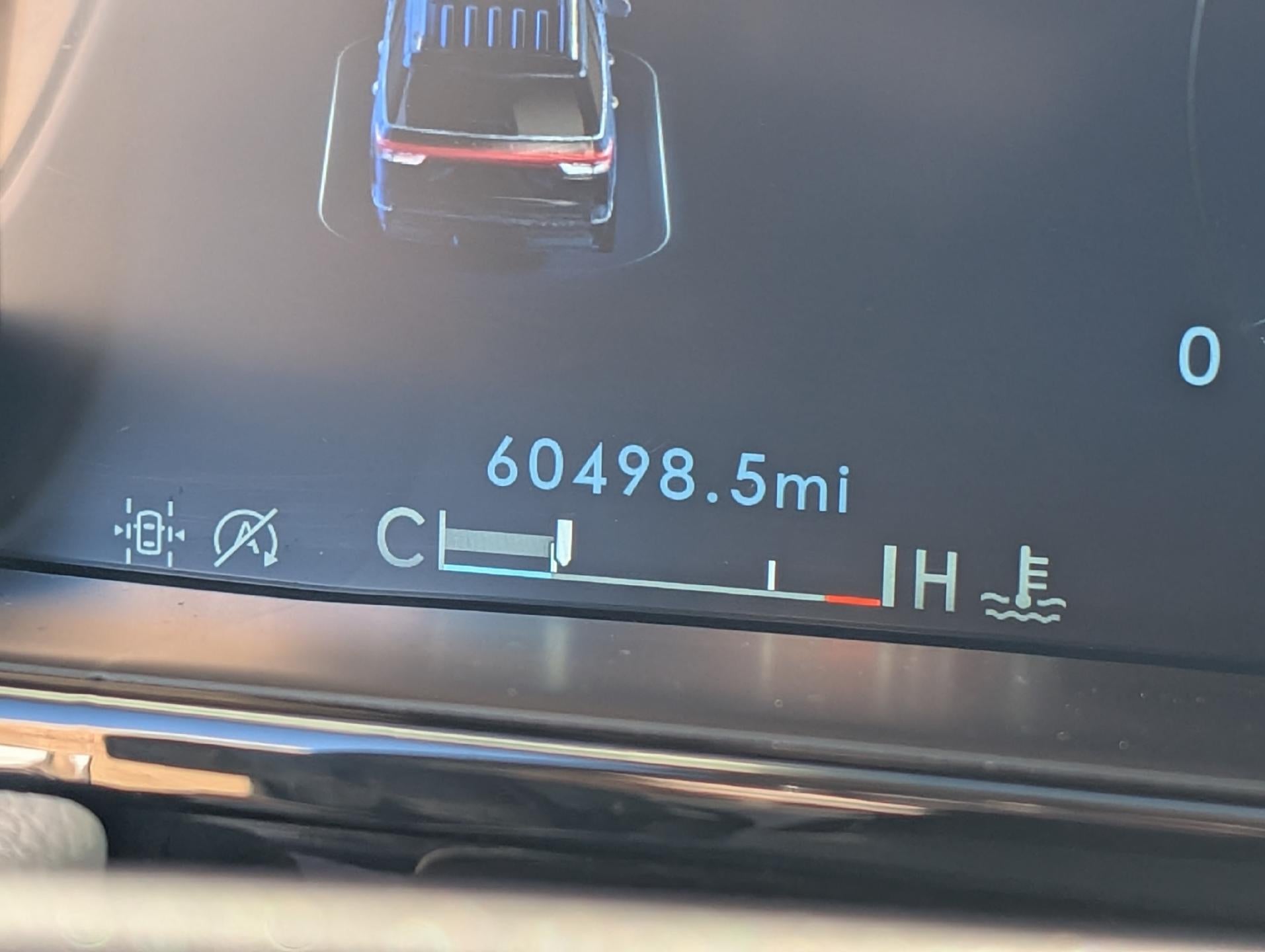 2022 Lincoln Navigator Reserve 4x4