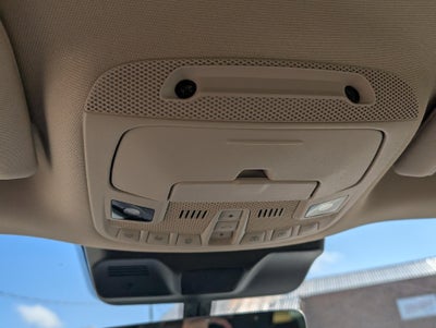 2022 Lincoln Navigator Reserve 4x4
