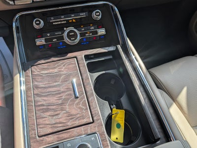 2022 Lincoln Navigator Reserve 4x4