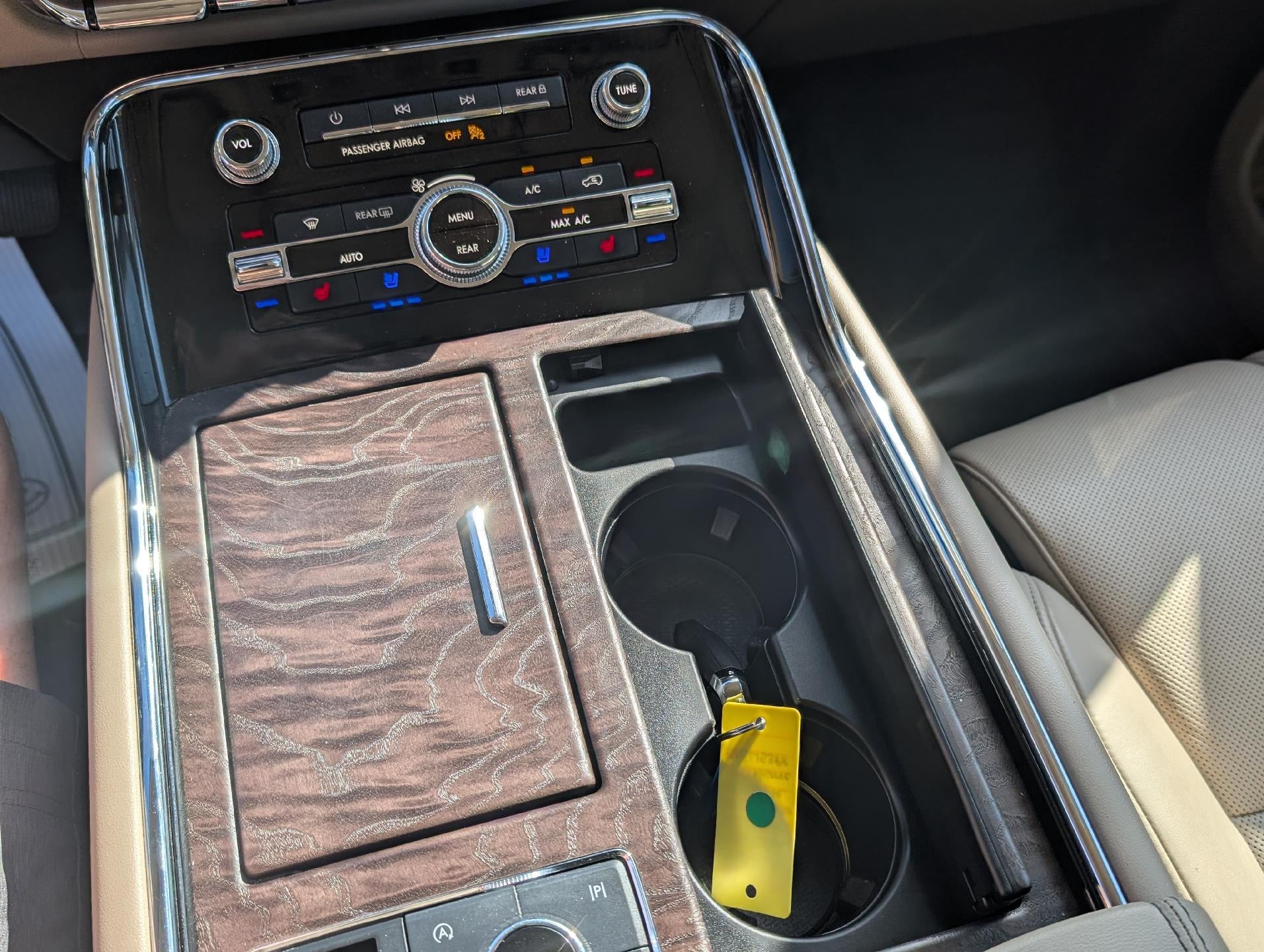 2022 Lincoln Navigator Reserve 4x4