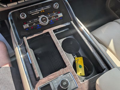 2022 Lincoln Navigator Reserve 4x4