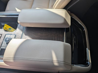 2022 Lincoln Navigator Reserve 4x4