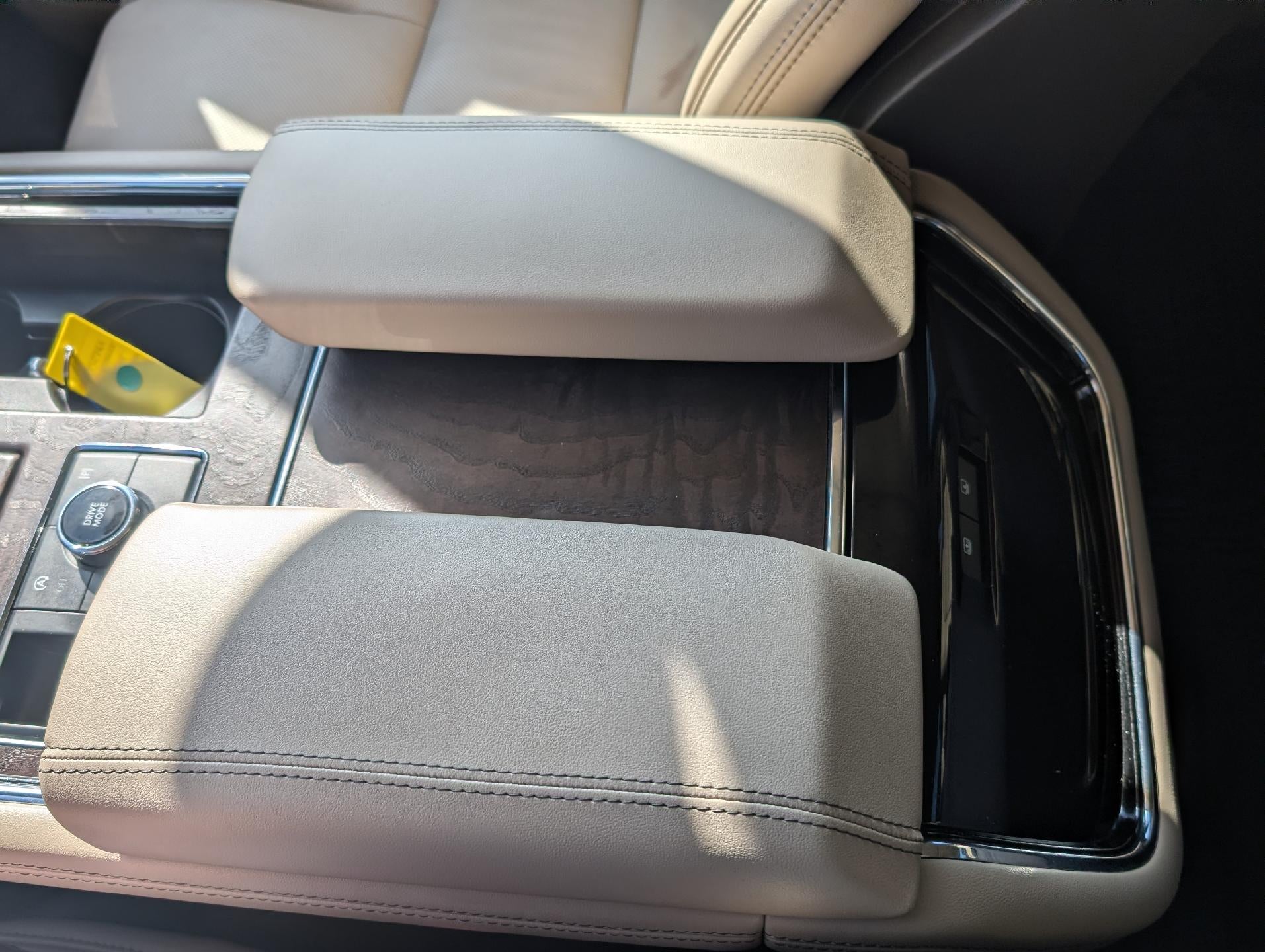 2022 Lincoln Navigator Reserve 4x4
