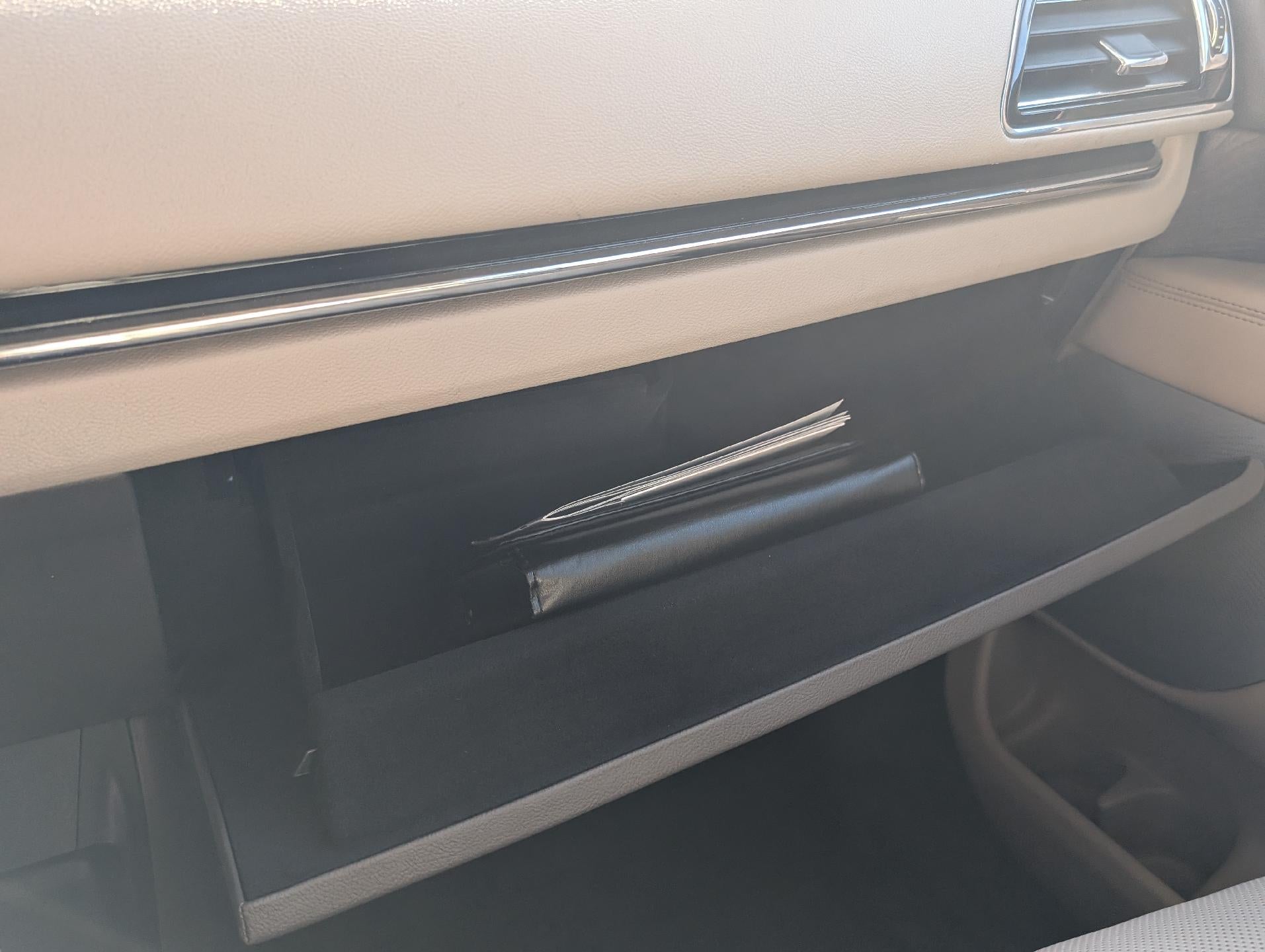 2022 Lincoln Navigator Reserve 4x4