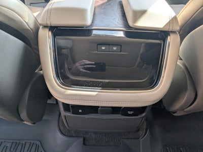 2022 Lincoln Navigator Reserve 4x4