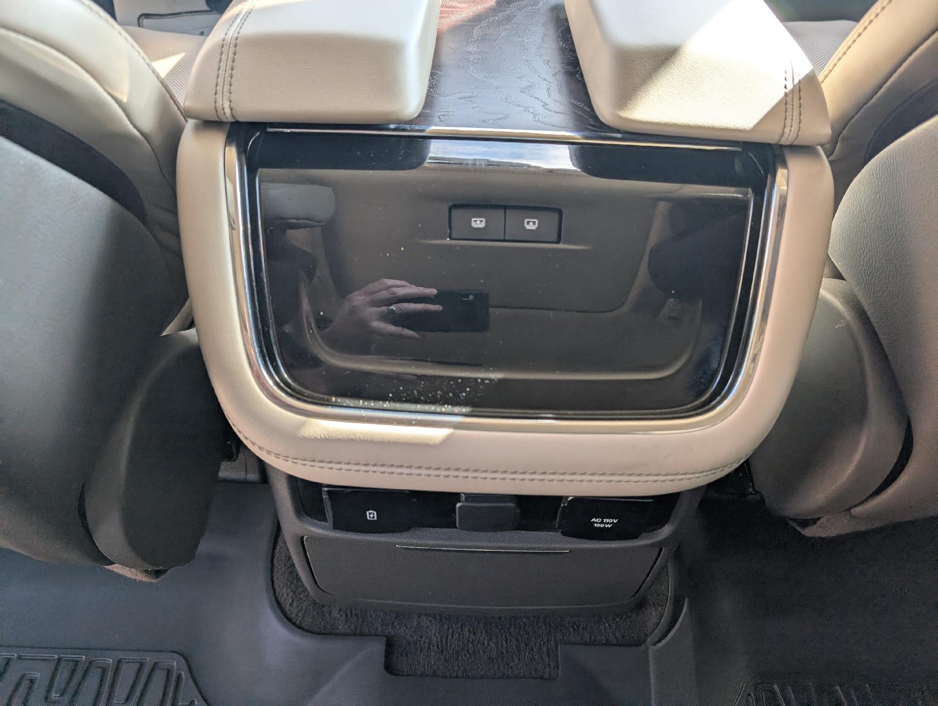 2022 Lincoln Navigator Reserve 4x4