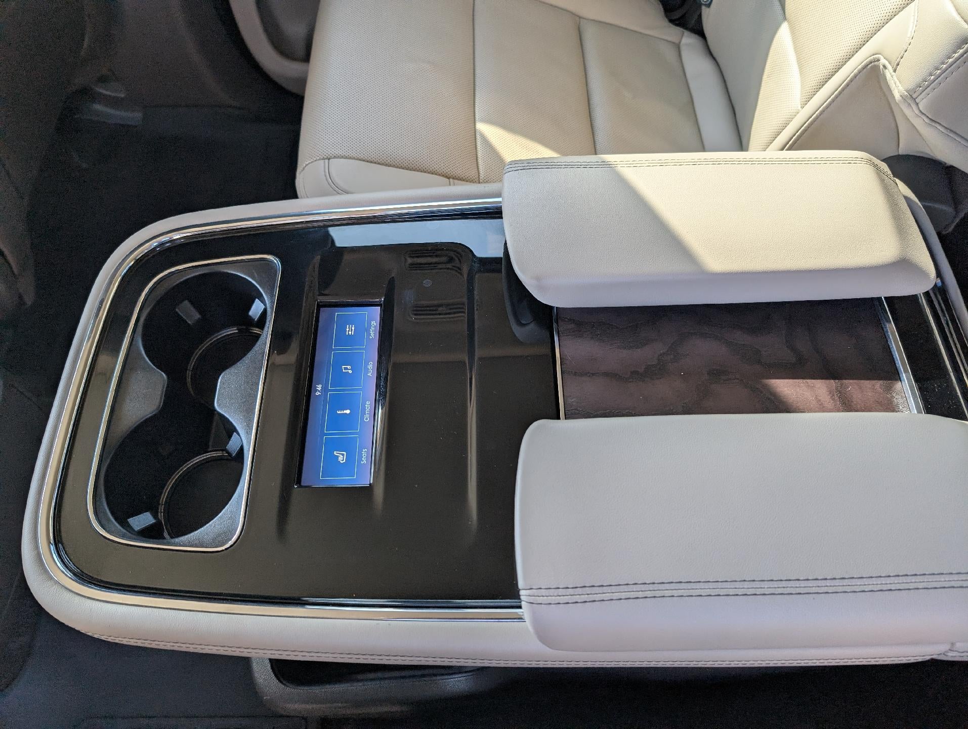 2022 Lincoln Navigator Reserve 4x4