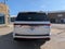 2022 Lincoln Navigator Reserve 4x4