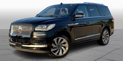 2022 Lincoln Navigator Reserve 4x4
