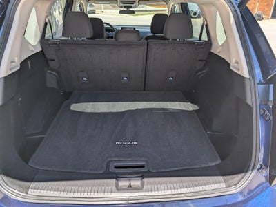 2025 Nissan Rogue AWD SV