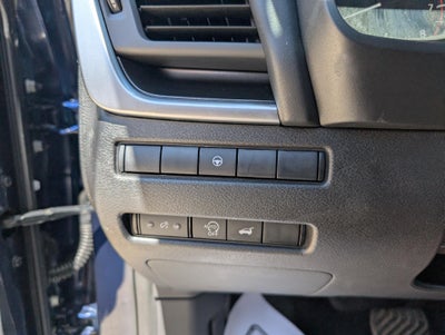 2025 Nissan Rogue AWD SV