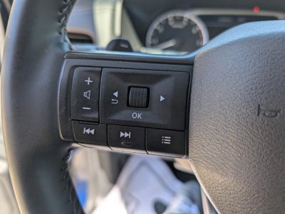 2025 Nissan Rogue AWD SV