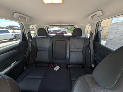2025 Nissan Rogue AWD SV