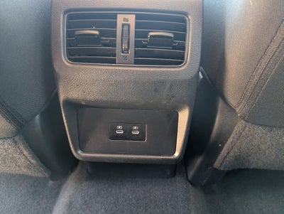 2025 Nissan Rogue AWD SV