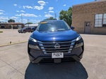 2025 Nissan Rogue AWD SV