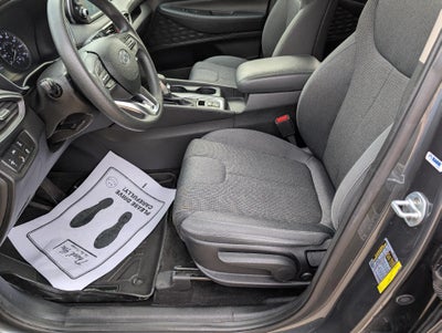 2019 Hyundai SANTA FE SE 2.4L Auto AWD
