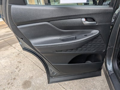 2019 Hyundai SANTA FE SE 2.4L Auto AWD