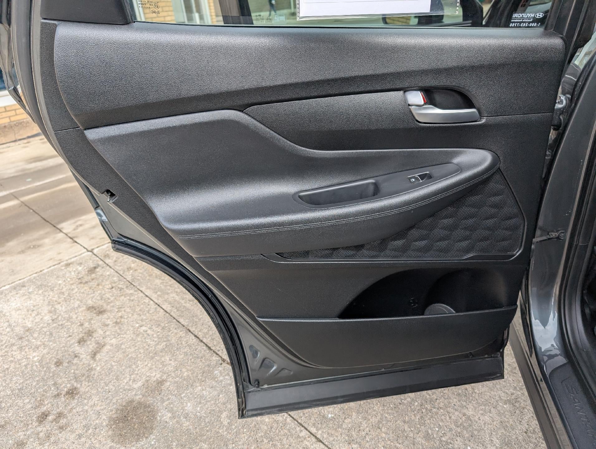 2019 Hyundai SANTA FE SE 2.4L Auto AWD