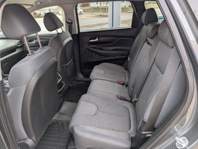 2019 Hyundai SANTA FE SE 2.4L Auto AWD