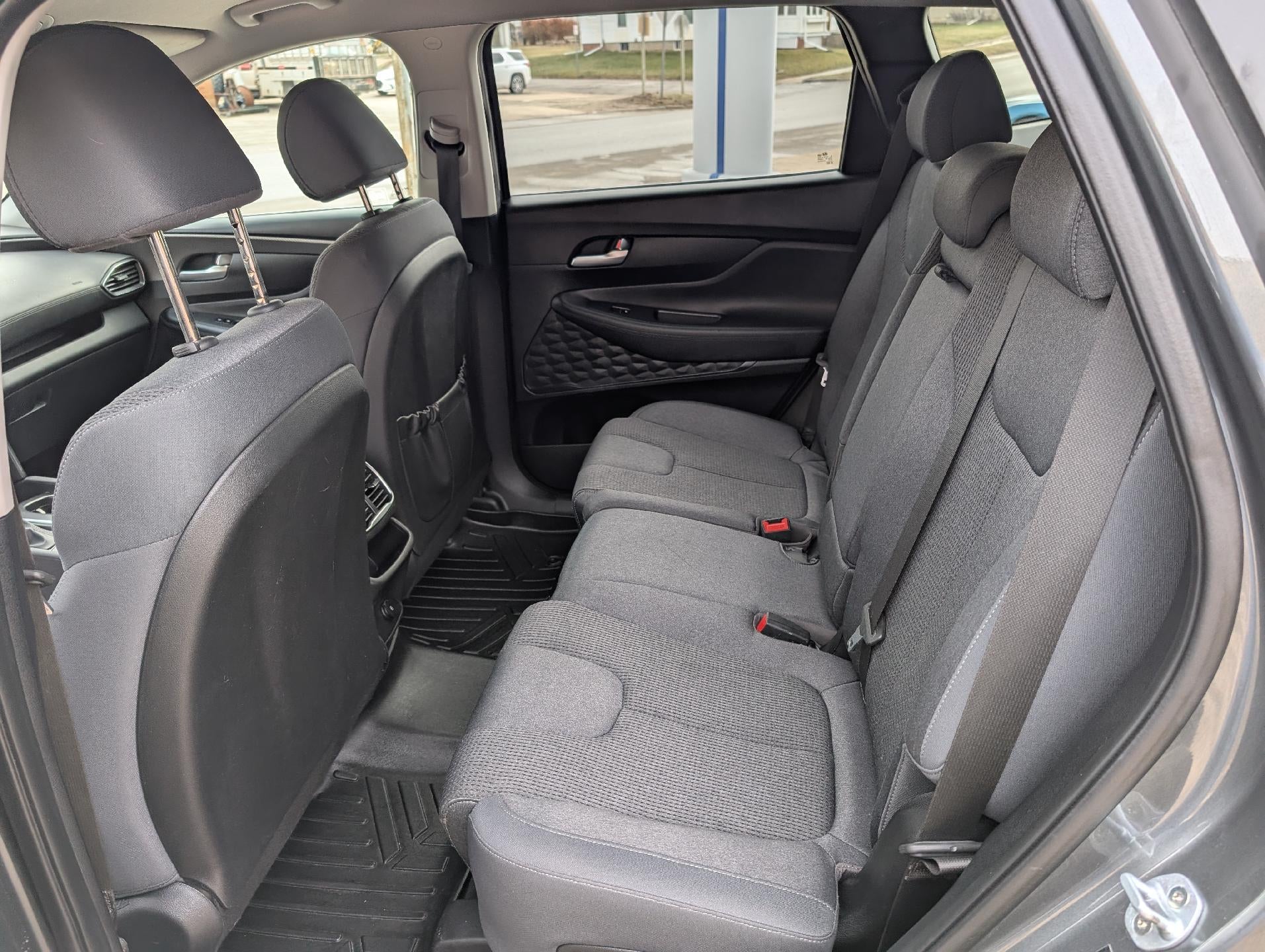 2019 Hyundai SANTA FE SE 2.4L Auto AWD