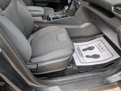 2019 Hyundai SANTA FE SE 2.4L Auto AWD