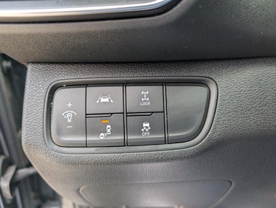 2019 Hyundai SANTA FE SE 2.4L Auto AWD