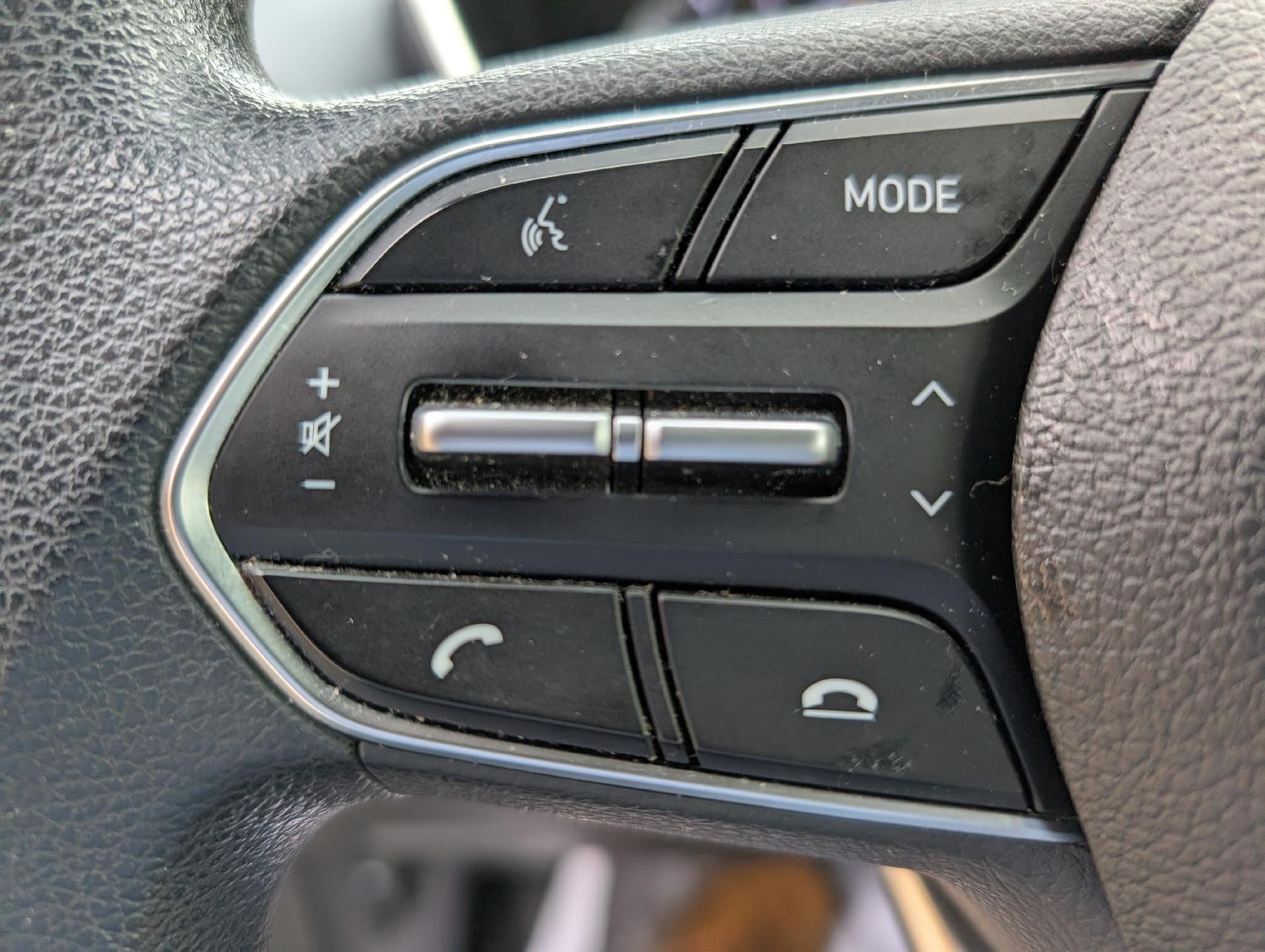 2019 Hyundai SANTA FE SE 2.4L Auto AWD