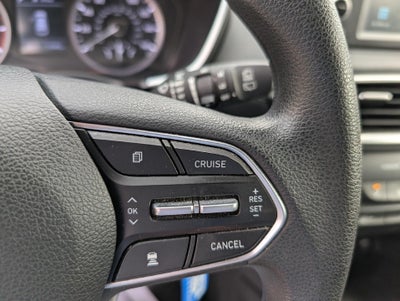 2019 Hyundai SANTA FE SE 2.4L Auto AWD