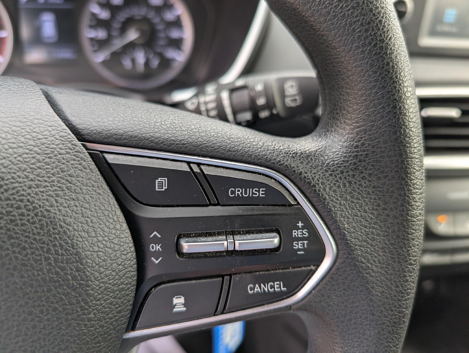 2019 Hyundai SANTA FE SE 2.4L Auto AWD