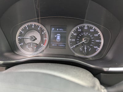 2019 Hyundai SANTA FE SE 2.4L Auto AWD