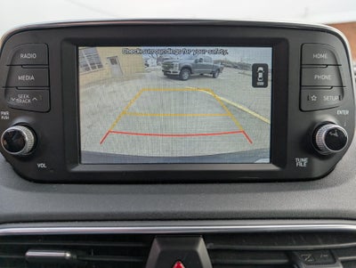 2019 Hyundai SANTA FE SE 2.4L Auto AWD