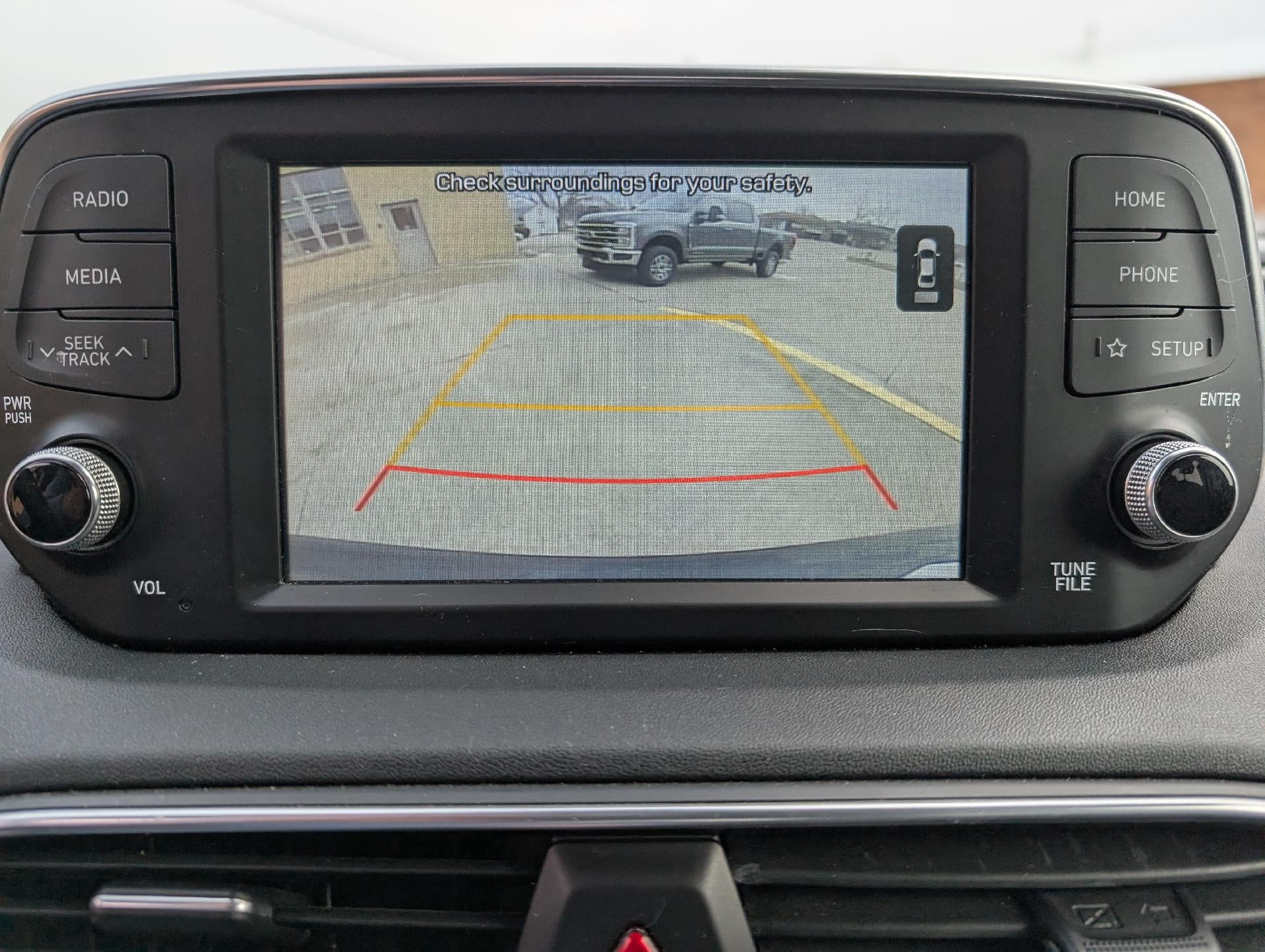 2019 Hyundai SANTA FE SE 2.4L Auto AWD