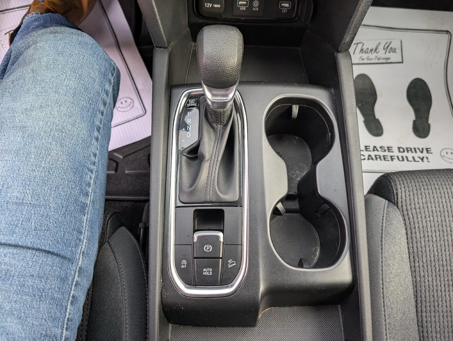 2019 Hyundai SANTA FE SE 2.4L Auto AWD