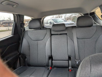 2019 Hyundai SANTA FE SE 2.4L Auto AWD