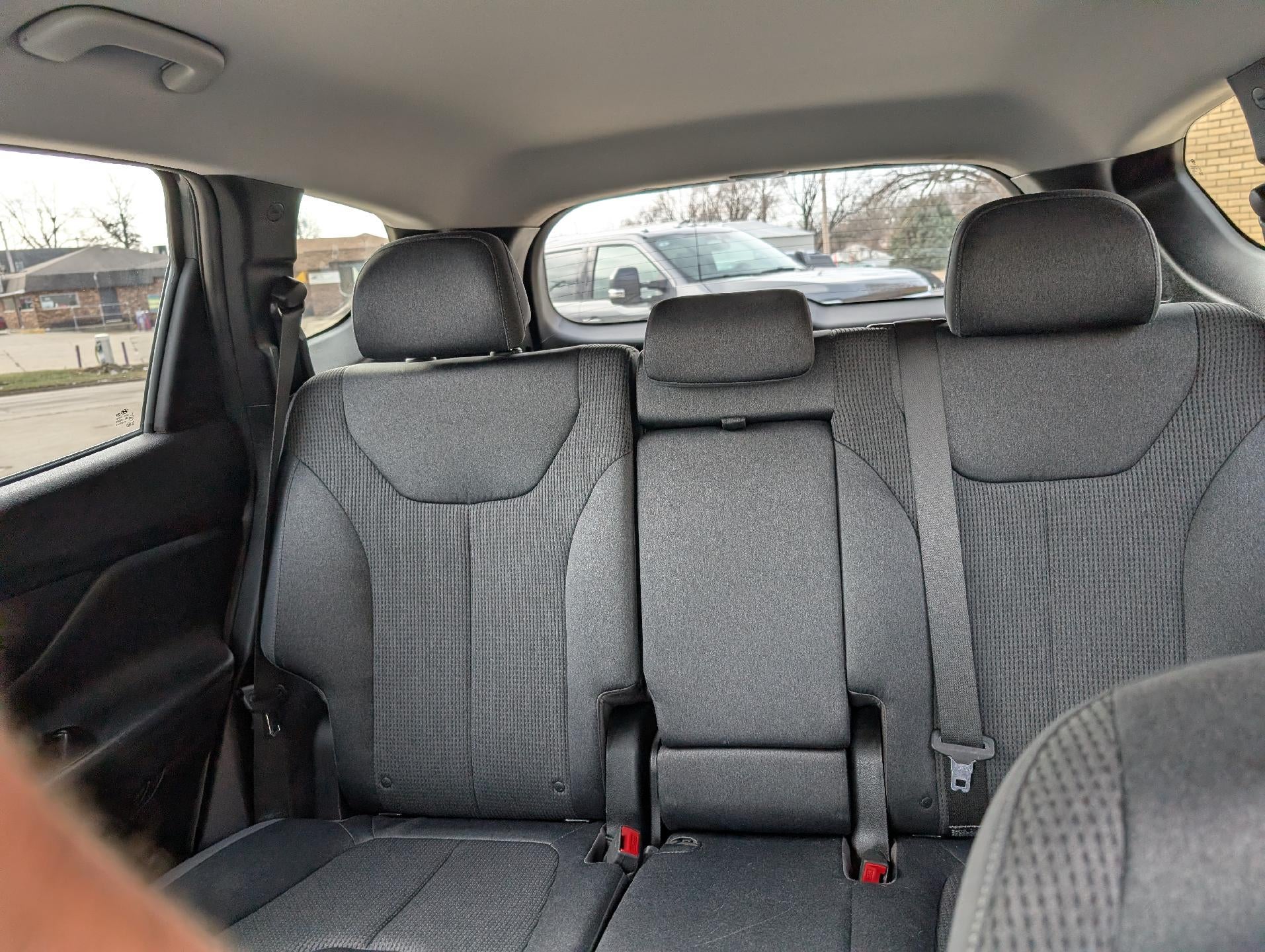 2019 Hyundai SANTA FE SE 2.4L Auto AWD