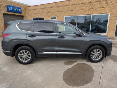 2019 Hyundai SANTA FE SE 2.4L Auto AWD