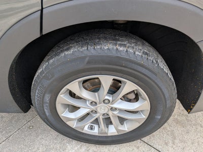 2019 Hyundai SANTA FE SE 2.4L Auto AWD