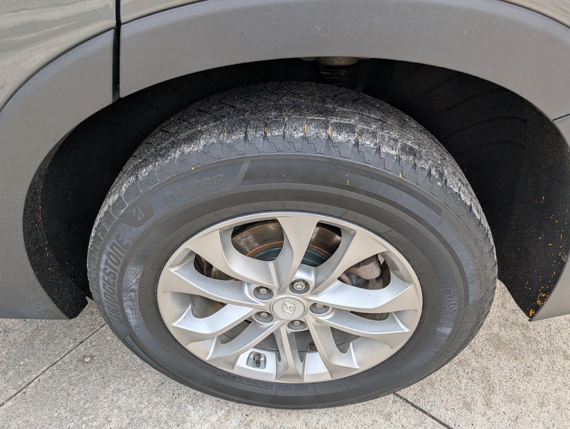 2019 Hyundai SANTA FE SE 2.4L Auto AWD