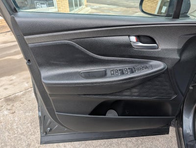 2019 Hyundai SANTA FE SE 2.4L Auto AWD