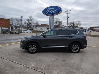 2019 Hyundai SANTA FE SE 2.4L Auto AWD