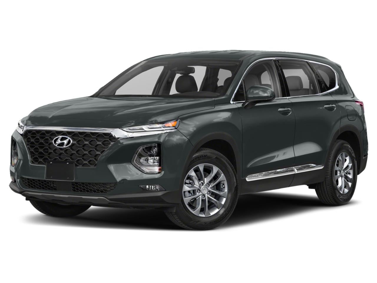 2019 Hyundai SANTA FE SE 2.4L Auto AWD