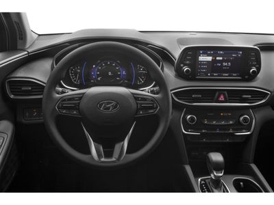 2019 Hyundai SANTA FE SE 2.4L Auto AWD