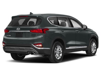 2019 Hyundai SANTA FE SE 2.4L Auto AWD