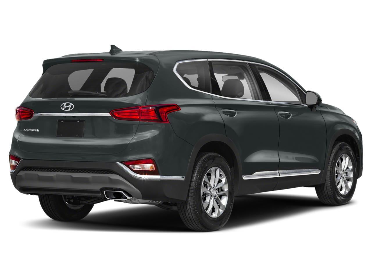 2019 Hyundai SANTA FE SE 2.4L Auto AWD