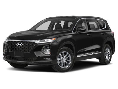 2019 Hyundai SANTA FE SE 2.4L Auto AWD
