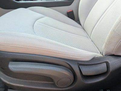 2018 Hyundai SONATA Eco 1.6L